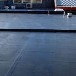 Heat Proofing