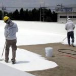 Heat Proofing