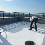 Heat Proofing