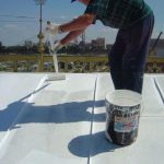 Heat Proofing
