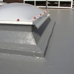 roof waterproofing