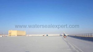 Waterproofing Pakistan and Heat Proofing Pakistan Karachi