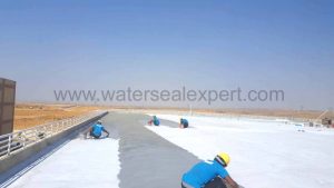 Waterproofing Pakistan and Heat Proofing Pakistan Karachi