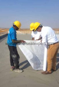 Waterproofing Pakistan and Heat Proofing Pakistan Karachi