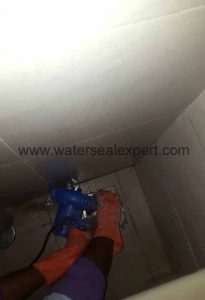 Waterproofing Pakistan and Heat Proofing Pakistan Karachi